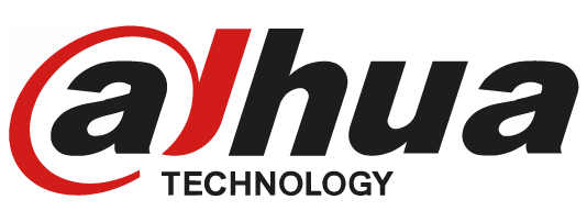 Dahua logosu