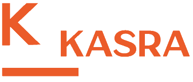 Kasra Güvenlik logosu