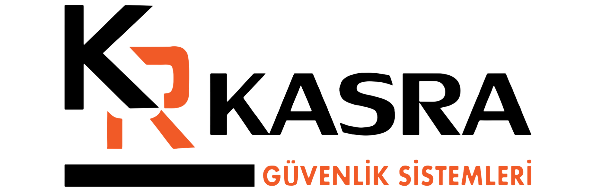 Kasra Güvenlik logosu